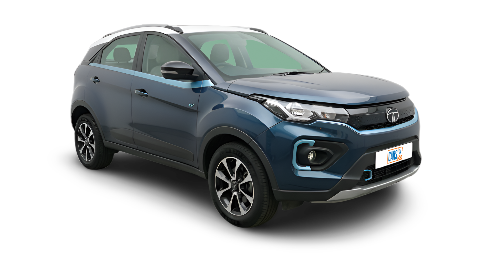Tata NEXON EV-img